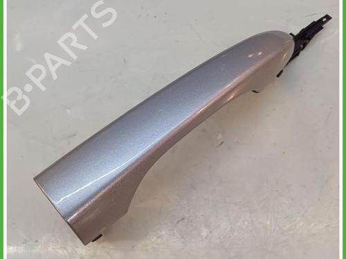 Used Front right exterior door handle Front right exterior door handle JEEP CHEROKEE (KL) 2.2 CRD 4x4 (185 hp) 40137220 40137220