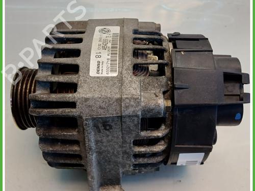 Alternator FIAT PUNTO (188_) 1.2 60 (188.030, .050, .130, .150, .230, .250) | BP28128273M7 