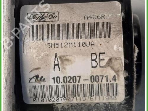 ABS pump FORD FOCUS II Turnier (DA_, FFS, DS) 1.6 TDCi | BP40144438M43 - Image 4