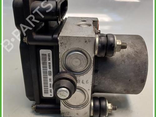 ABS pump FIAT PUNTO (188_) 1.3 JTD 16V | BP24193157M43 