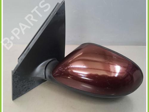 Left mirror LANCIA YPSILON (843_) 1.2 (843.AXA1A) | BP13515865C26 
