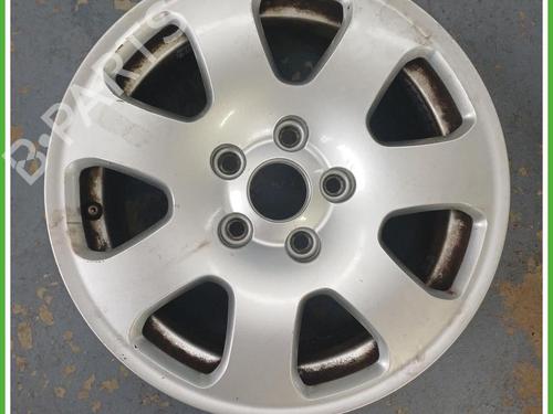 Used Rim Rim AUDI A4 B6 Avant (8E5) 1.9 TDI (130 hp) 40076440 40076440
