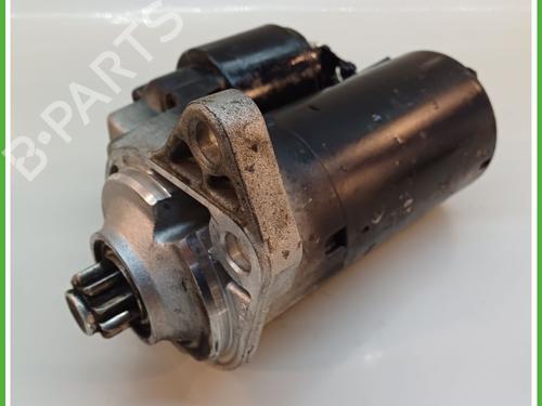 Used Starter VW GOLF IV (1J1) 1.4 16V (75 hp) 16360943