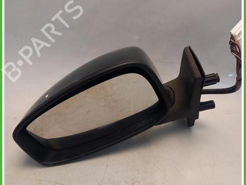 Used Left mirror Left mirror LANCIA MUSA (350_) 1.4 (350.AXA11, 350.AXA1A) (95 hp) 40073049 40073049
