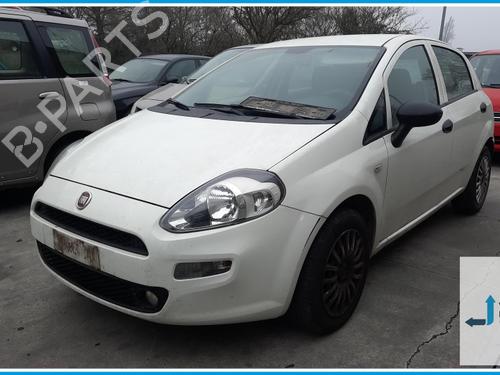 Used Parts FIAT PUNTO (199_) 1.2 (199AXZ1A, 199BXZ1A) 5013471