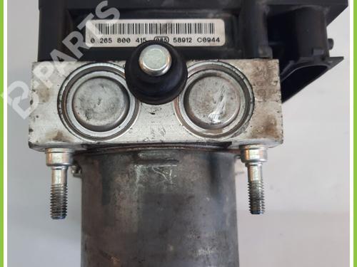 ABS pump CITROËN XSARA PICASSO (N68) 1.6 16V | BP11369889M43 