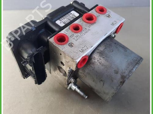 Used ABS pump ABS pump FIAT STILO Multi Wagon (192_) 1.4 16V (95 hp) 40131250 40131250