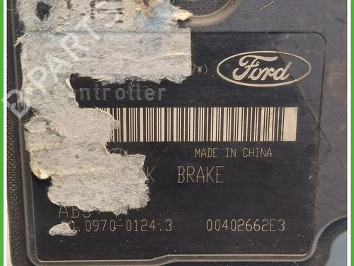 ABS pump FORD FOCUS C-MAX (DM2) 1.6 TDCi | BP27409945M43 