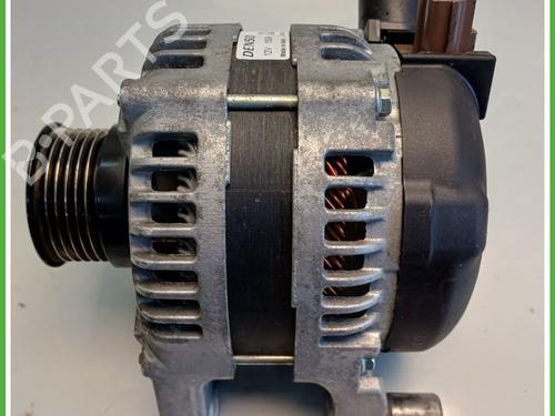 Alternator FORD KUGA I 2.0 TDCi 4x4 | BP28128253M7 