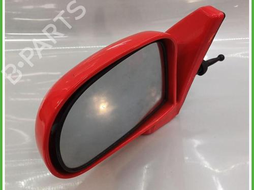 Used Left mirror Left mirror HYUNDAI ATOS (MX) 1.1 (63 hp) 40139910 40139910