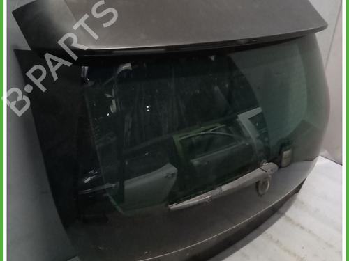Tailgate LANCIA DELTA III (844_) 1.6 D Multijet (844.AXC11, 844.AXC1A) | BP27409915C6 