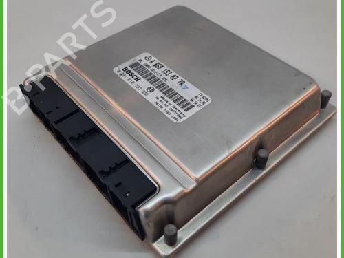 Engine control unit (ECU) MERCEDES-BENZ A-CLASS (W168) A 170 CDI (168.009, 168.109) | BP12909945M57 