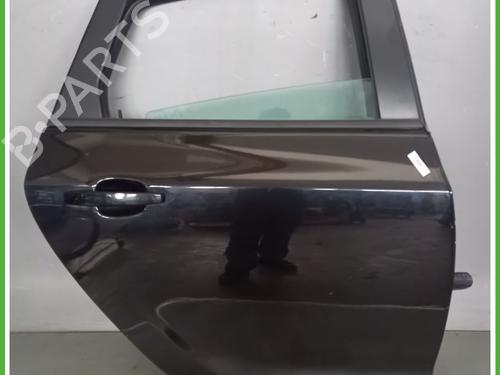 Used Right rear door OPEL ASTRA J (P10) 1.7 CDTI (68) (110 hp) 18459025