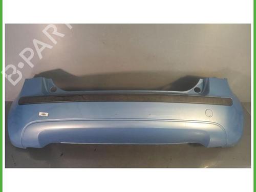 Used Rear bumper Rear bumper FIAT IDEA (350_) 1.4 16V (95 hp) 40147903 40147903