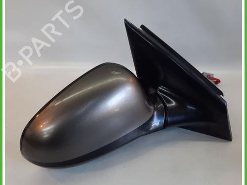 Right mirror FIAT CROMA (194_) 1.9 D Multijet (194AXC1B, 194AXC12) | BP14831162C27 