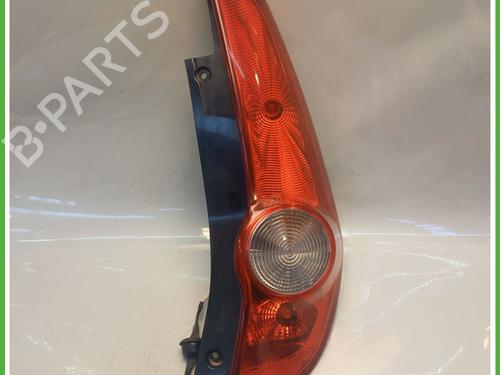 Used Right taillight OPEL AGILA B (H08) 1.0 (F68) (65 hp) 30169362
