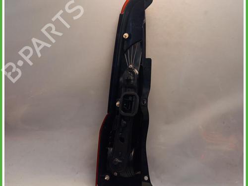 Left taillight FIAT PANDA (169_) 1.2 (169.AXB11, 169.AXB1A) | BP40075480C34 - Image 2