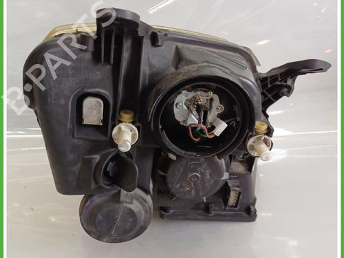 Venstre forlygte OPEL MERIVA A MPV (X03) 1.4 16V Twinport LPG (E75) | BP18960904C28 