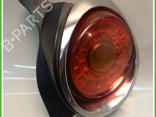 Used Right taillight ALFA ROMEO MITO (955_) 1.4 MultiAir (955AXL1B) (105 hp) 30813018