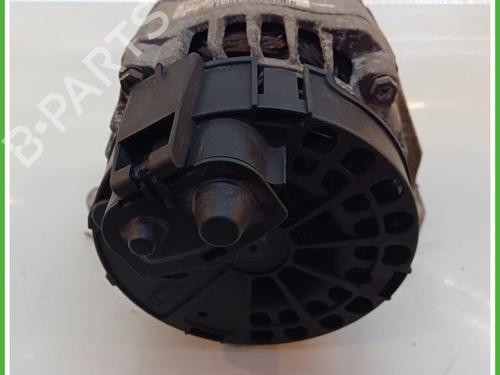 Alternator FIAT IDEA (350_) 1.4 16V | BP40138061M7 - Image 6