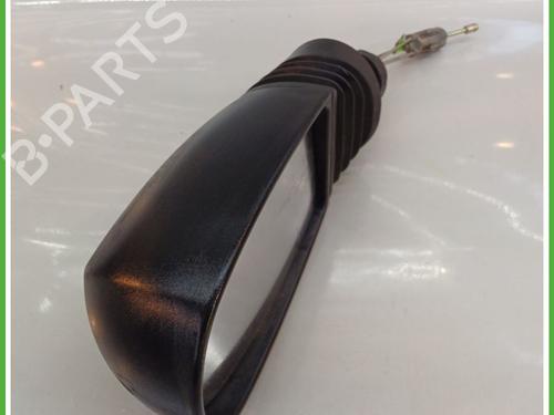 Used Left mirror FIAT PUNTO (188_) 1.2 60 (188.030, .050, .130, .150, .230, .250) (60 hp) 19029249