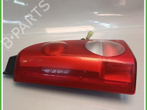 Left taillight OPEL AGILA (A) (H00) 1.2 16V (F68) | BP27820393C34 