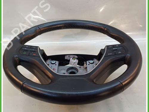 Steering wheel HYUNDAI i20 II (GB, IB) 1.2 | BP16207704C49 