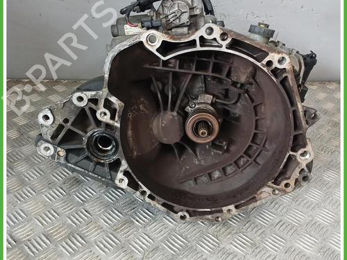 Used Gearbox Gearbox OPEL ASTRA H (A04) 1.6 (L48) (116 hp) 40074257 40074257