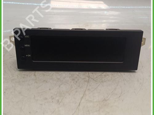 Used Radio CITROËN C3 I (FC_, FN_) 1.1 i (60 hp) 31143691