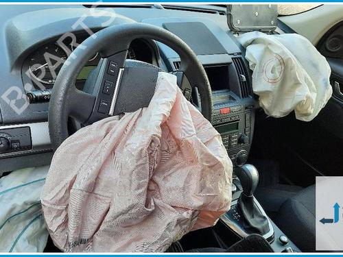 Rear right panel LAND ROVER FREELANDER 2 (L359) 2.2 SD4 4x4 | BP40133778C61 - Image 8