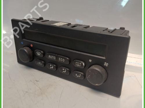 Climate control OPEL ASTRA G Estate (T98) 1.7 DTI 16V (F35) | BP31143664I5