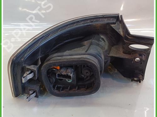 Right taillight SEAT IBIZA III (6L1) 1.2 | BP15501136C35 