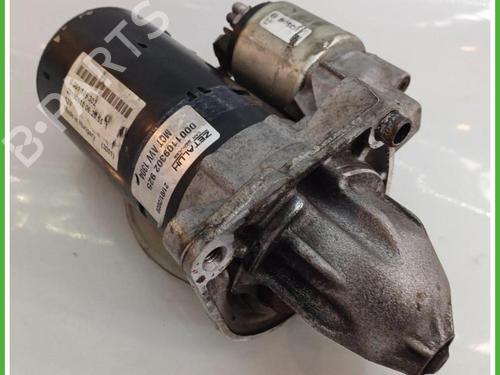 Starter FIAT DUCATO Van (250_) 160 Multijet 3,0 D | BP40141102M8 - Image 2
