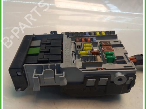 Fuse box CHEVROLET CRUZE (J300) 2.0 CDI | BP29582010E1 