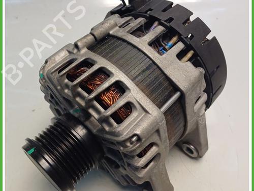 Generator FORD FOCUS IV Turnier (HP) 1.5 EcoBlue (116 hp) 25784549