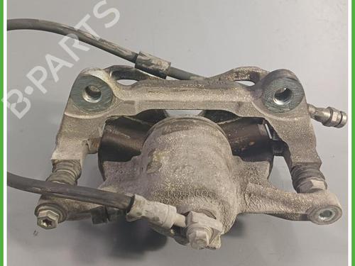 Right front brake caliper VW T-ROC (A11, D11) 1.6 TDI | BP40142472M104 - Image 6