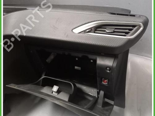 Dashboard PEUGEOT 2008 I (CU_) 1.6 BlueHDi 75 | BP40146139C46 - Image 4