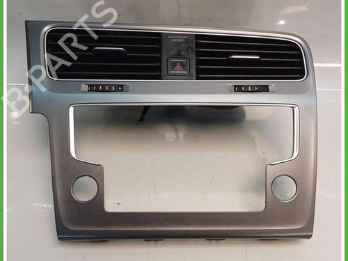 air-vent-vw-golf-vii-variant-ba5-bv5-2013-2014-2015-2016-2017-2018-2019-2020-2021-2022-40142867 main image