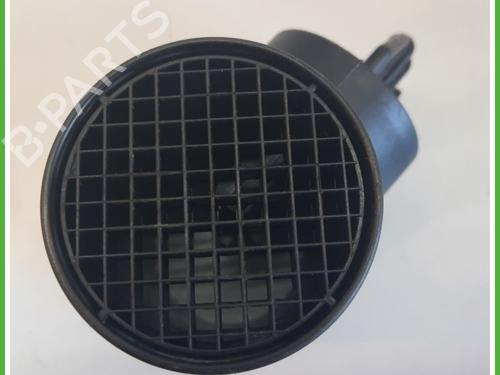 Mass air flow sensor OPEL ASTRA H Estate (A04) 1.6 (L35) | BP14981831M95 