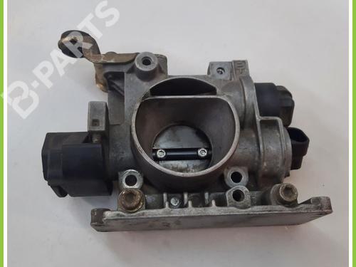 Throttle body LANCIA YPSILON (843_) 1.2 (843.AXA1A) | BP11370403M82 