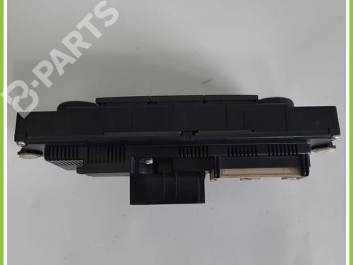 Climate control SKODA OCTAVIA II Combi (1Z5) 1.9 TDI | BP11369919I5 