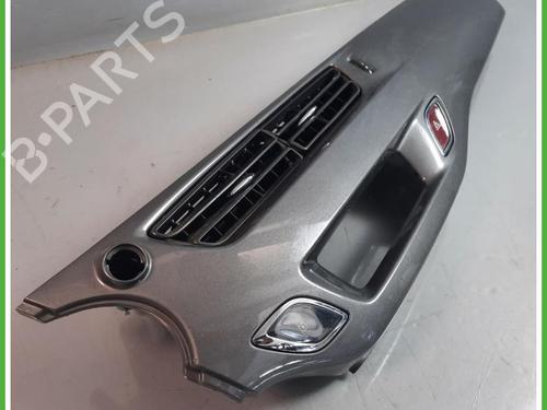 Other CITROËN C3 II (SC_) 1.4 HDi 70 (SC8HZC, SC8HR0, SC8HP4) | BP40134460O1  - Image 5