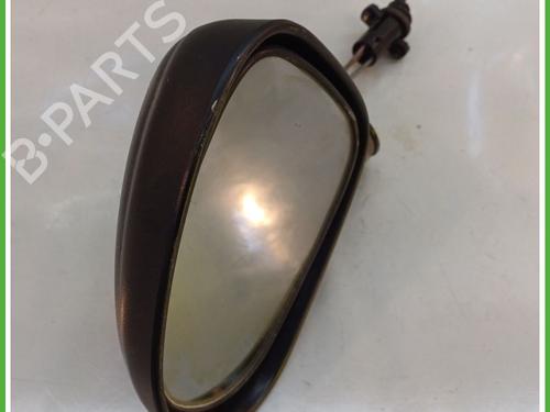 Used Left mirror DAEWOO MATIZ (M100, M150) 0.8 (52 hp) 15678987