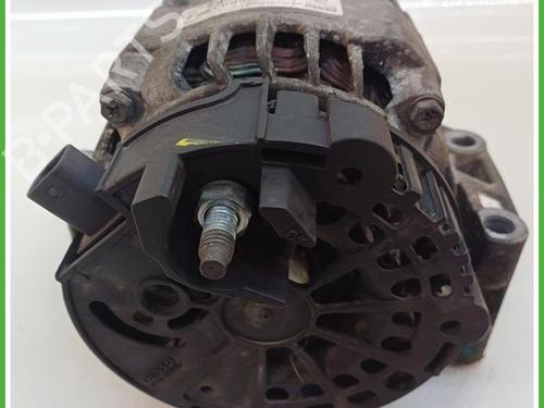 Alternator OPEL CORSA D (S07) 1.3 CDTI (L08, L68) | BP40138380M7 - Image 6