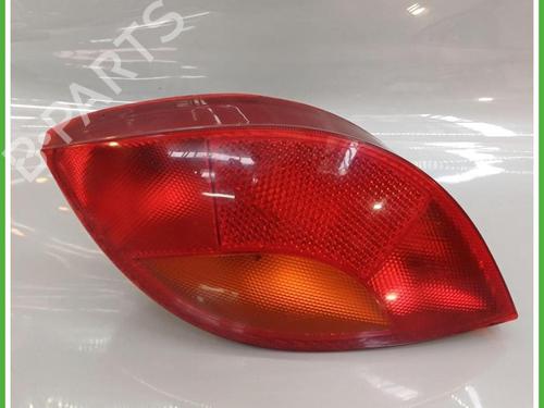 Used Left taillight Left taillight FORD KA (RB_) 1.3 i (60 hp) 40140141 40140141