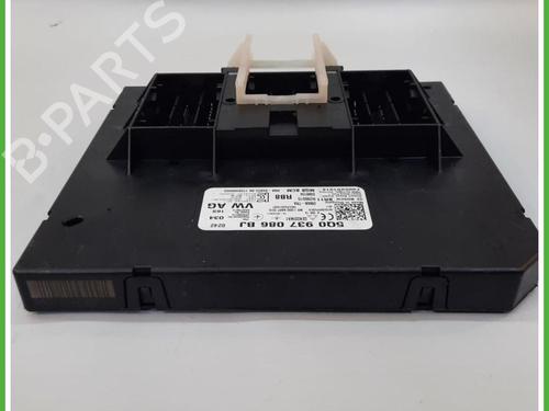 Control unit SKODA OCTAVIA III Combi (5E5, 5E6) 2.0 TDI | BP40134345M11 - Image 4