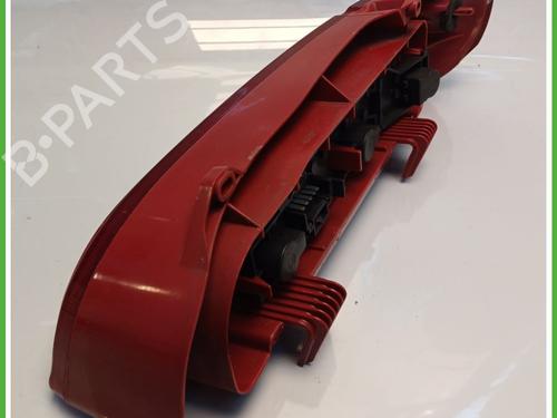 Left taillight FIAT SEICENTO / 600 (187_) 0.9 (187AXA, 187AXA1A) | BP26381323C34 