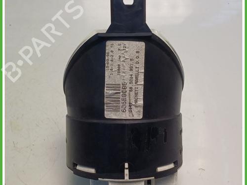 Instrument cluster ALFA ROMEO 156 (932_) 1.8 16V T.SPARK (932.A3) | BP24483417C47 