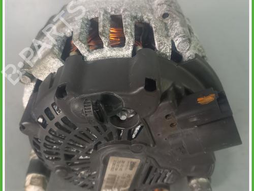 Alternator PEUGEOT 208 I (CA_, CC_) 1.4 HDi | BP30096738M7 