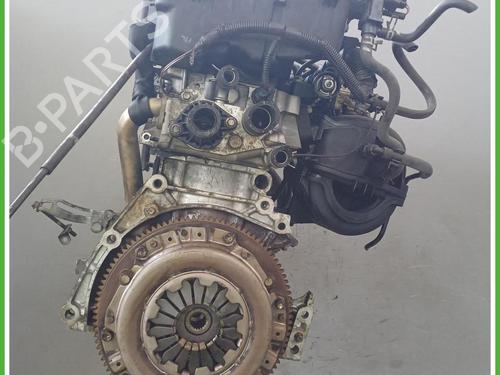 Engine TOYOTA AYGO (_B1_) 1.0 (KGB10_, KGB10R) | BP40074186M1 - Image 2